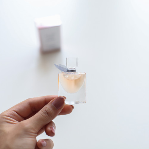 عطر لانكوم لا في ايست بيل - 4 مل