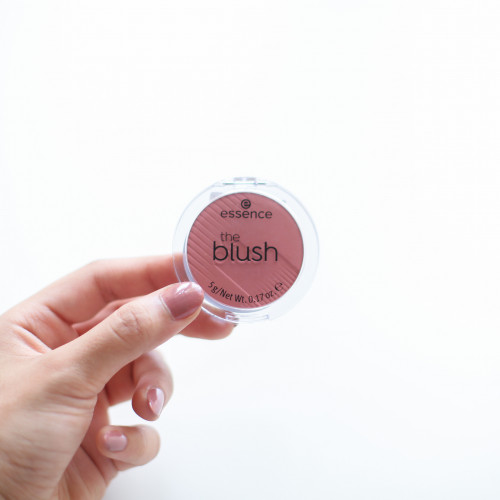 بلاشر ايسنس - 10