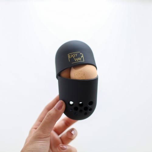 طقم اسفنجات من ايزي واي