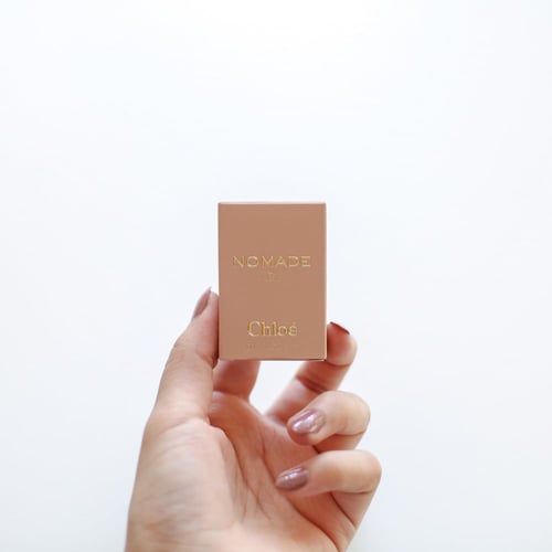 عطر كلوي نوماد - 5 مل