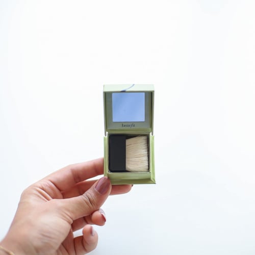 بلاشر بنفت داندولاين توينكل - ميني