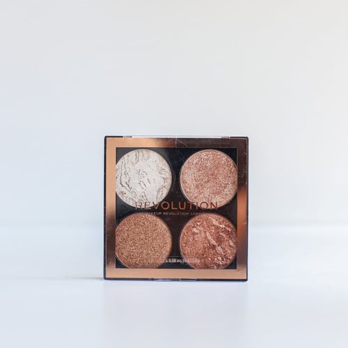 اضاءة و بلشر من ريفلوشن - 4 درجات