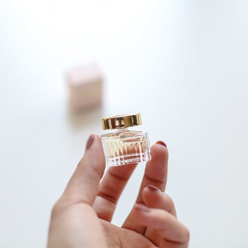 عطر كلوي ابسولو او دو برفان - 5 مل
