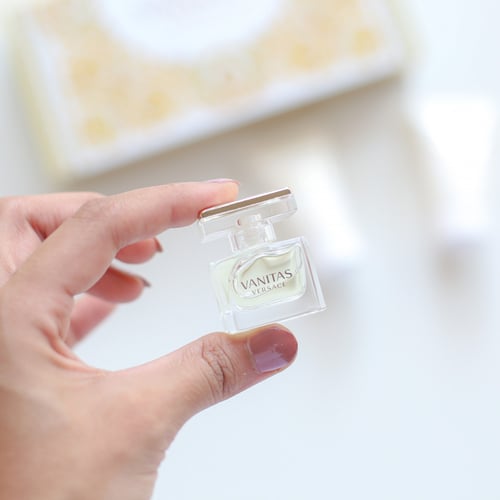 مجموعة فرزاتشي فانيتاس