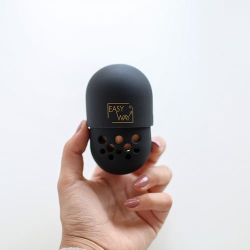 طقم اسفنجات من ايزي واي