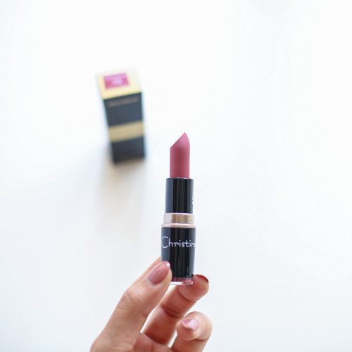 روج كرستين - 13