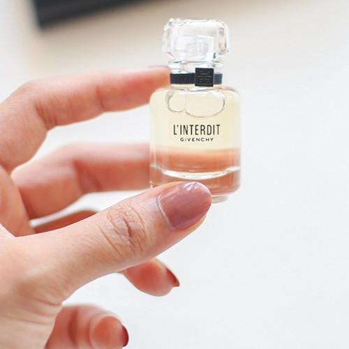 عطر ميني جيفنشي لانتيردي - 10 مل