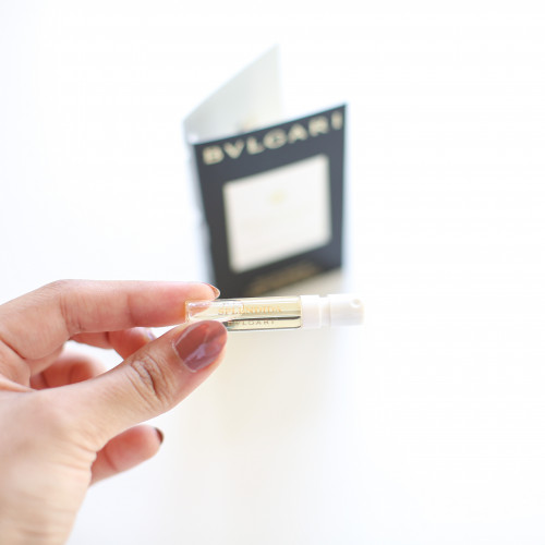 عطر بولغاري سبلينديدا باتشولي تينتيشن - 1.5 مل