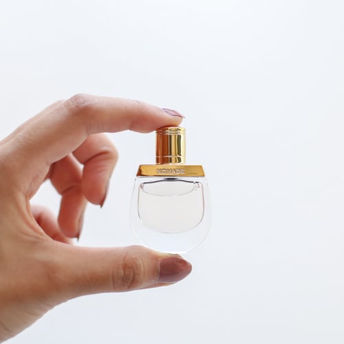 عطر كلوي نوماد - 5 مل