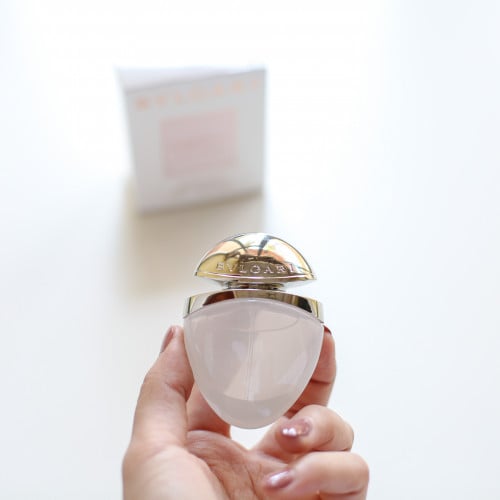 عطر بولغاري اومنيا كريستالين - 15 مل - بخاخ