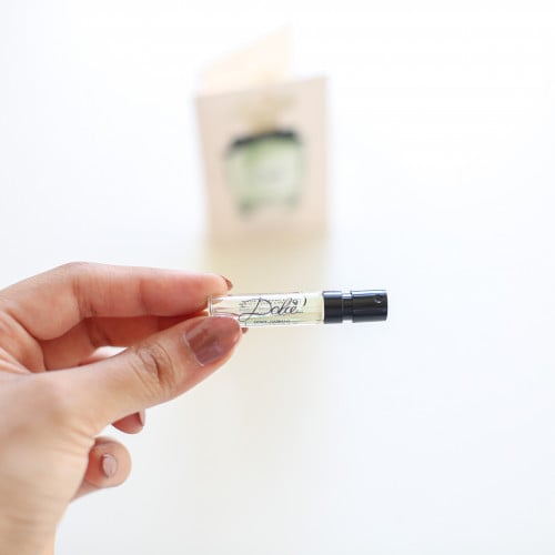 عطر دولتشي غابانا دولتشي - 1.5 مل