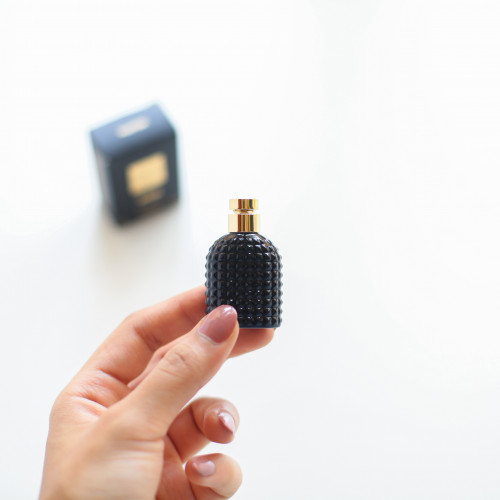 عطر فالنتينو دونا نوير ابسولو - 6 مل