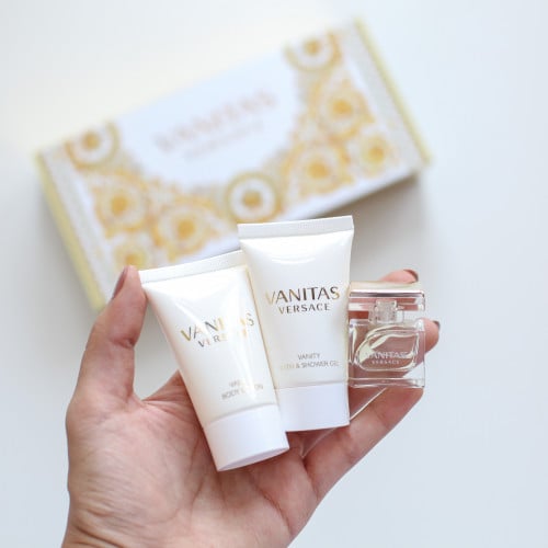 مجموعة فرزاتشي فانيتاس