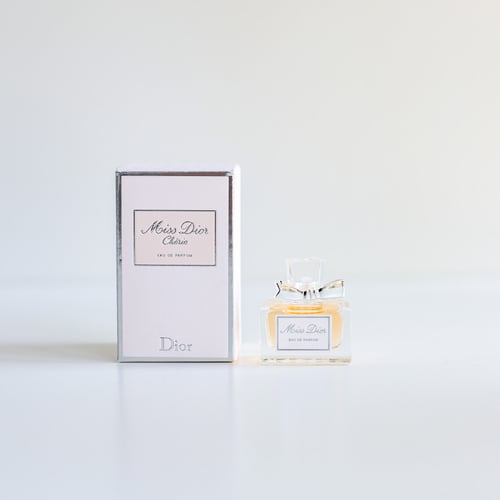 عطر مس ديور - 5 مل