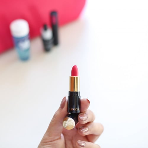 مجموعة لانكوم للعناية و التجميل (اشتري ١ واحصلي عل...