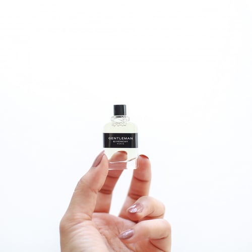 عطر جيفنشي جنتل - 6 مل