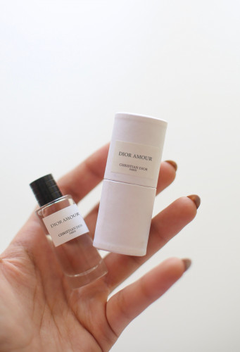 عطر كريستيان ديور امور - 7.5 مل