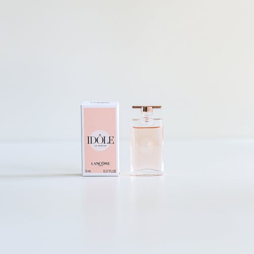 عطر لانكوم ايدول - 5 مل