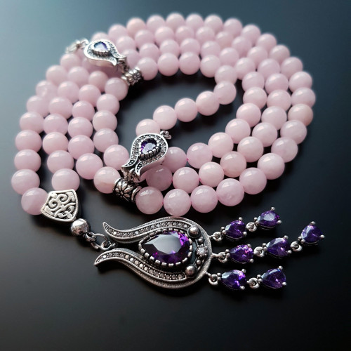 سبحة التيولب