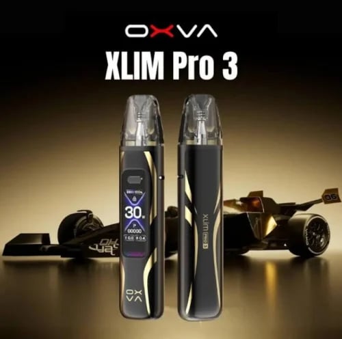 oxva xlim pro 3