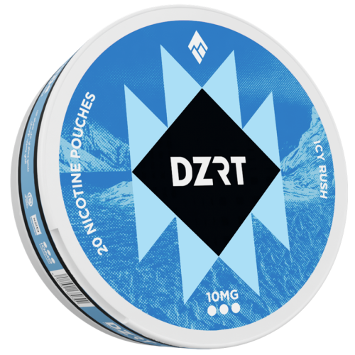DZRT - ديزرت