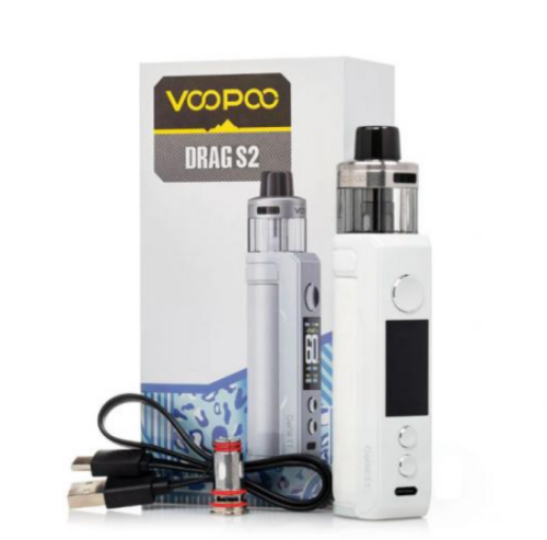 VOOPOO DRAG S2