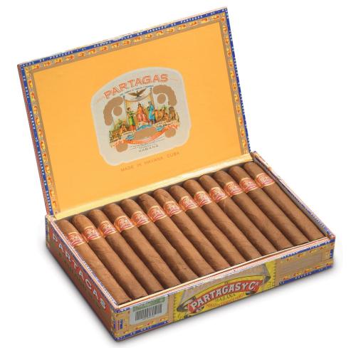 CIGAR PARTAGAS MILLE FLEURS 1 pc - سيجار بارتيجاز...