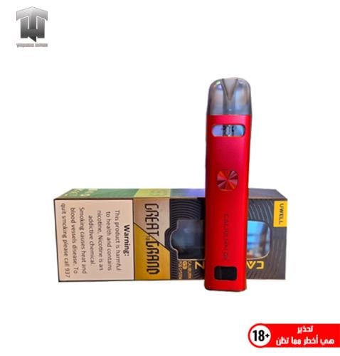 كاليبرن جي 3- caliburn G3