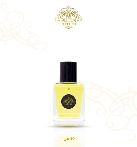 عطر مخلط حنين