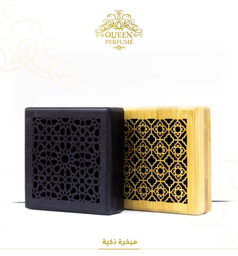 اعواد ند موركي