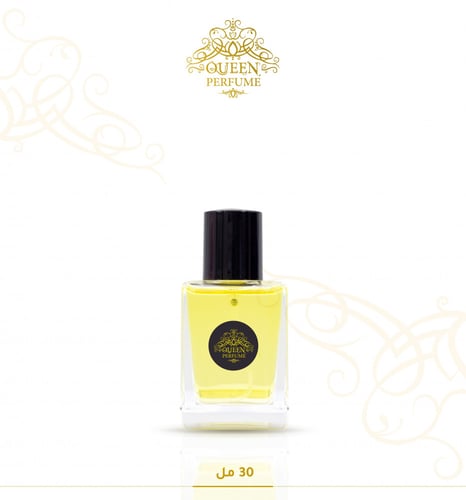 عطر وايت باودر