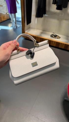 شنطة دولتشي اند غابانا/ميني سيسيلي