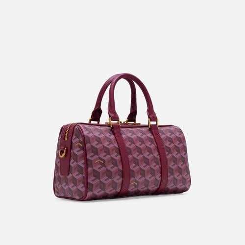 شنطة Burgundy / ميني