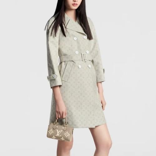 شنطة لوي فيتون نانو سبيدي