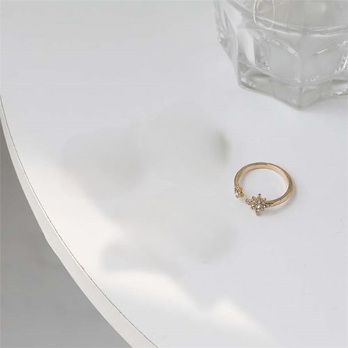 خاتم شمس المساء