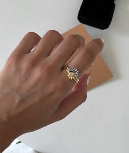 خاتم الفخامة