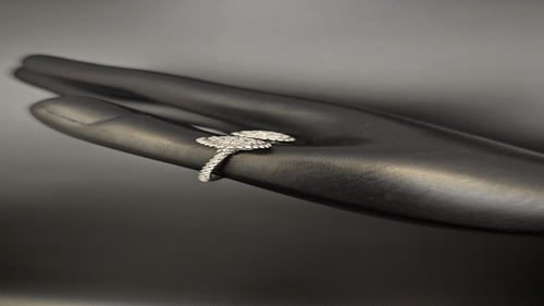 خاتم بوشرون