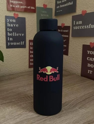 مق رد بول - الوان متعدده