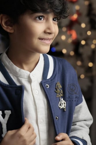 بروش خيل بدعاء رعاك الله مصمم لأطفالكم