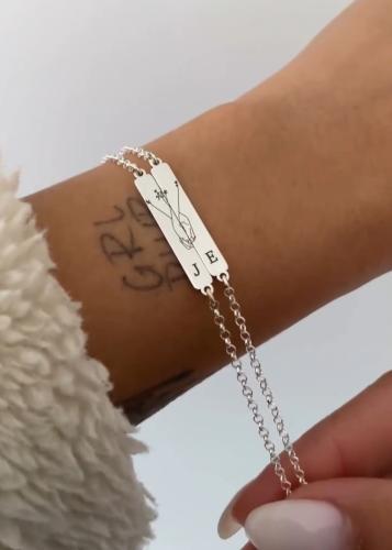 بكج اسوارتين ماسكين يد بعض