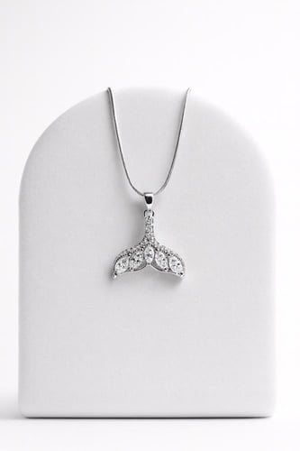 سلسال ذيل الحورية الترند ‍