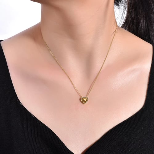 سلسال القلب ب زركون