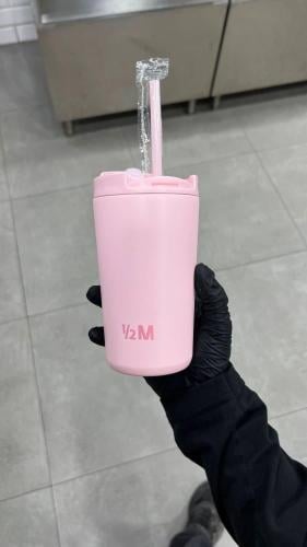 مق أكتوبر الوردي