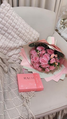 مجموعة الغزال