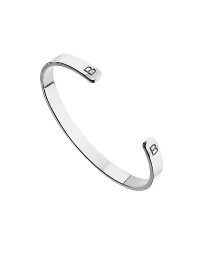 اساور كبلز حروفكم مخصصة