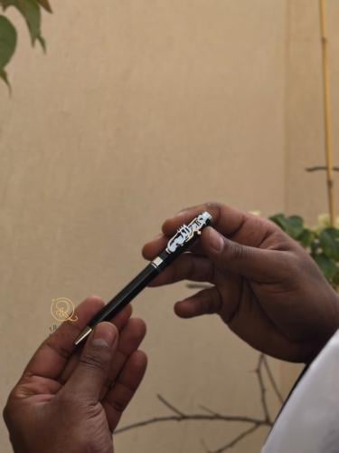 قلم بالاسم