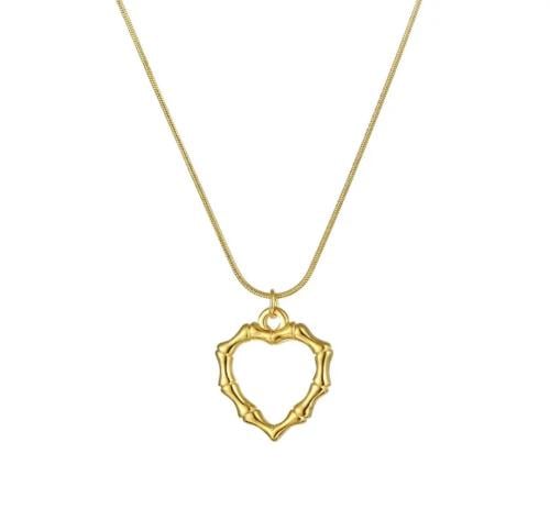 سلسال قلب الهبه