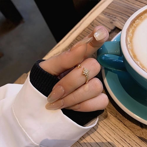 خاتم شمس المساء