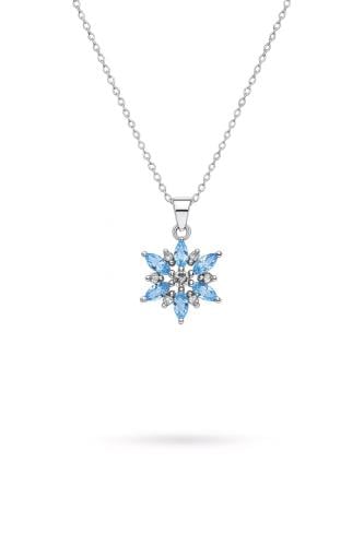 سلسال لامع بشكل انيق