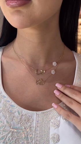 بكج سلسالين بالاسماء حسب طلبك